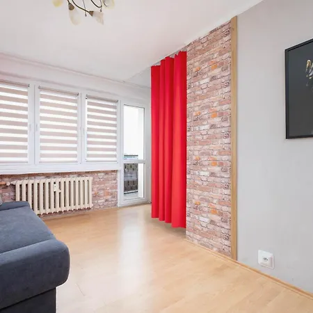 Spacious With Balcony In By Renters