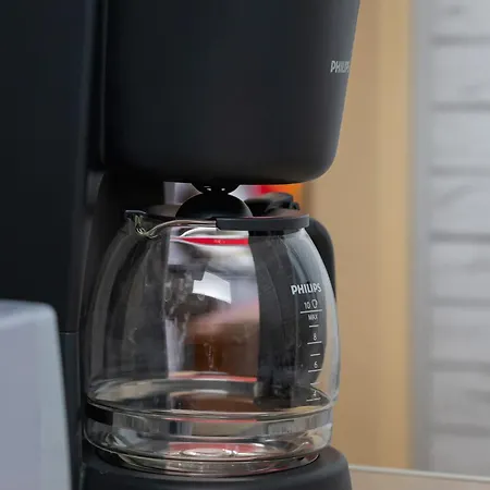 Appartement Spacious With Balcony In By Renters *