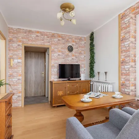 Spacious With Balcony In By Renters * Katowice