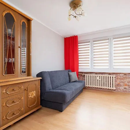 Spacious With Balcony In By Renters