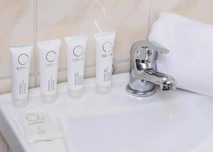 Appartement Spacious With Balcony In By Renters *